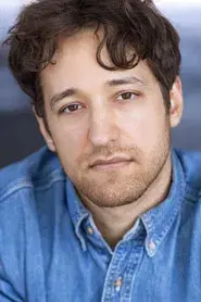 Jonathan von Mering