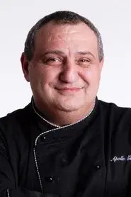 Giovanni Apollo