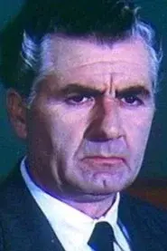 Dhimitër Orgocka
