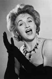 Hermione Gingold