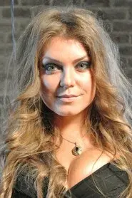 Oksana Pochepa
