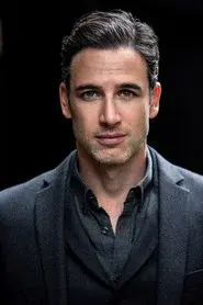Eric Colton