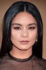 Vanessa Hudgens