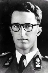 Baudouin I of Belgium