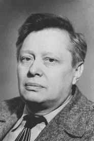 Sergey Obraztsov
