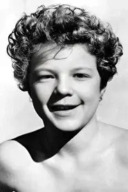 Johnny Sheffield