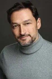 Xavi Mendez
