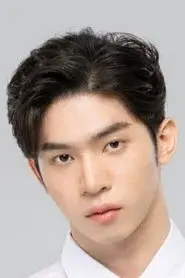First Worasak Sriboonwong