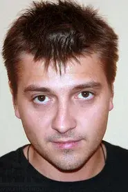 Pyotr Kislov