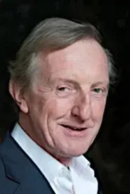 Martin Wimbush