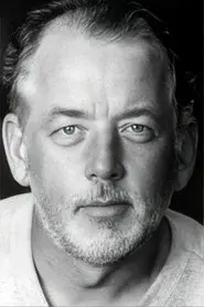 Peter Donaldson