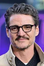 Pedro Pascal