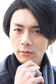 Sho Tomita