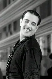 George Barraud