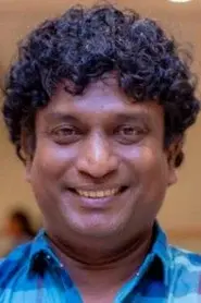 Dharmapriya Dias