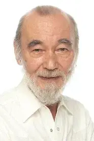 Mickey Curtis