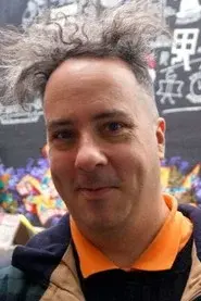 Stephen J. Powers