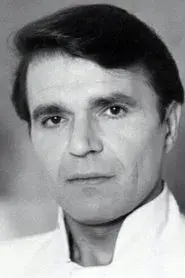 Jean-Pierre Kalfon