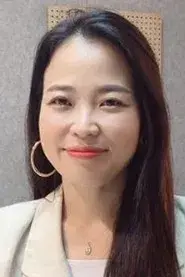 Moon Nam-sook