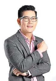 Richard Yap