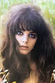 Tina Aumont