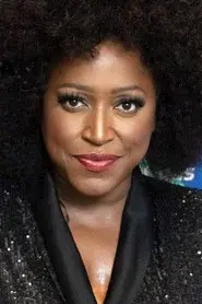 Mica Paris