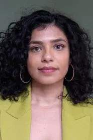 Charisa Chotoe