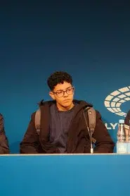 Jamal Boudjelal