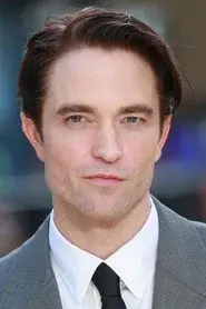 Robert Pattinson
