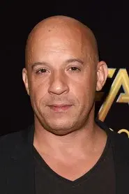 Vin Diesel