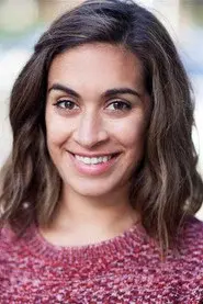 Emily Lloyd-Saini
