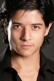 Jonathan Patrick Foo