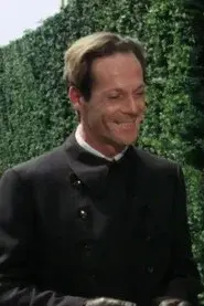 Eric Franklin