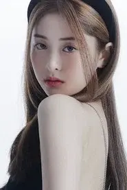 HUH YUNJIN