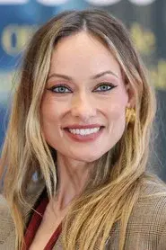 Olivia Wilde