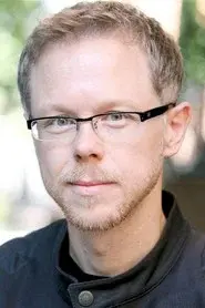 Steven Kynman
