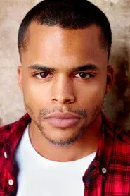 Chris Warren