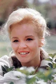 Tuesday Weld