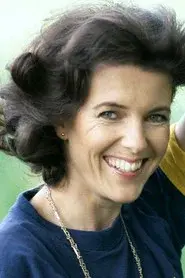 Hilary Tindall