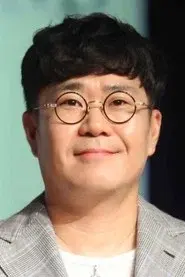 Jo Young-soo