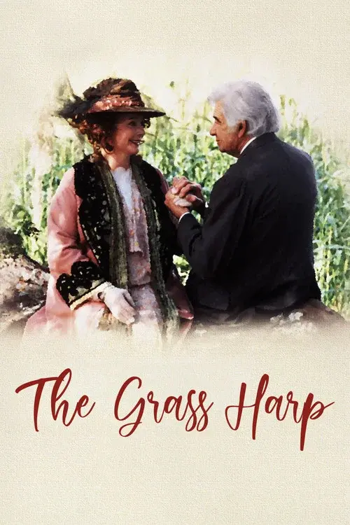 The Grass Harp poster