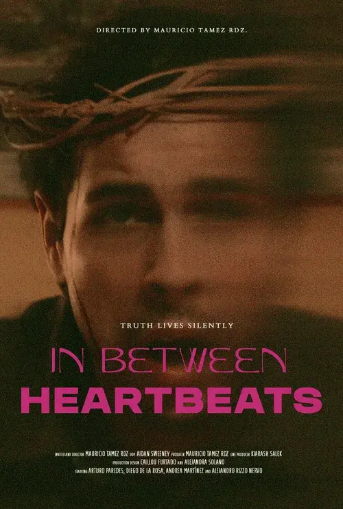 In Between Heartbeats poster