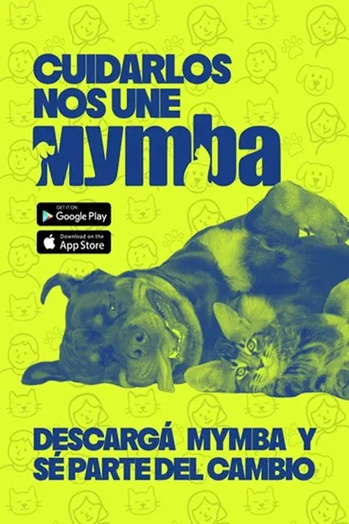 MYMBA poster