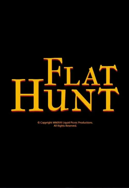 Flat Hunt poster