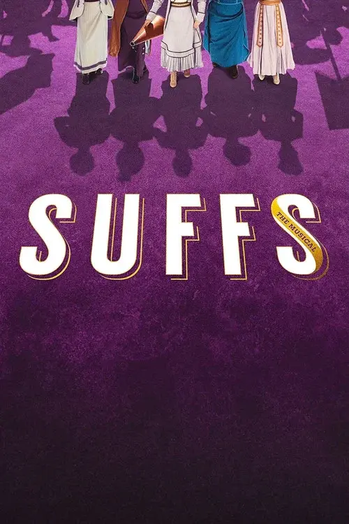 Suffs poster