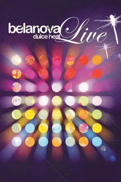 Dulce Beat Live poster