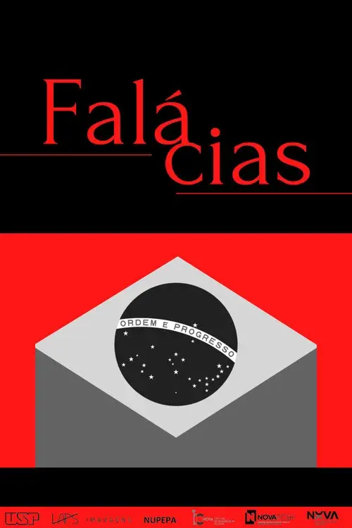 Falácias poster