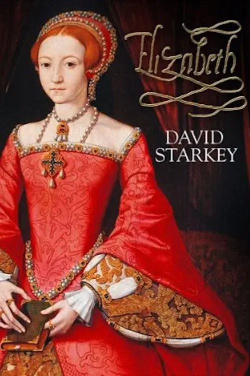 Elizabeth poster