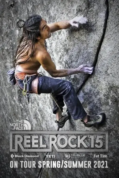 Deep Roots poster