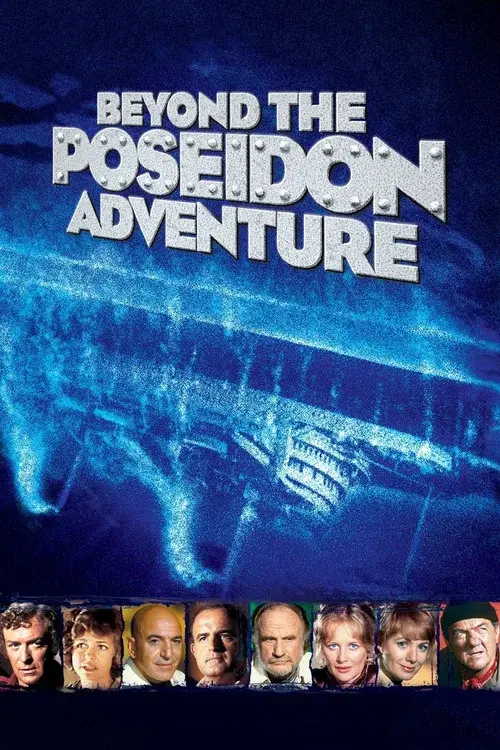 Beyond the Poseidon Adventure poster